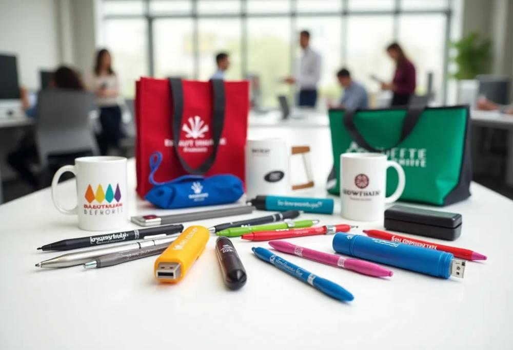 promotional gadgets