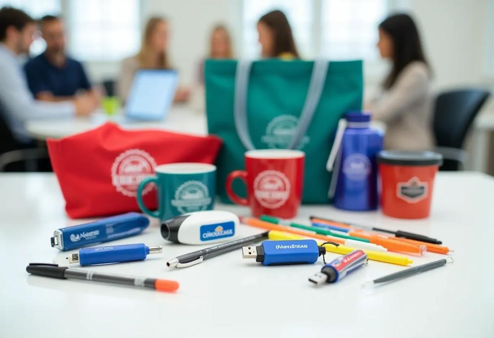 promotional gadgets