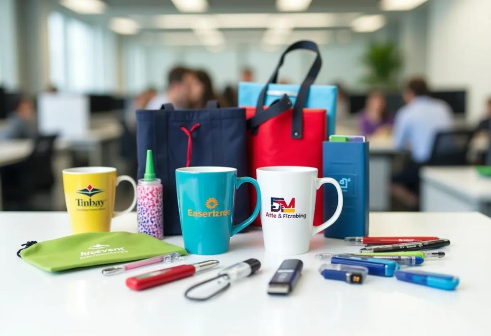 Gadżety reklamowe dla firmy – klucz do skutecznego marketingu i budowania relacji z klientami