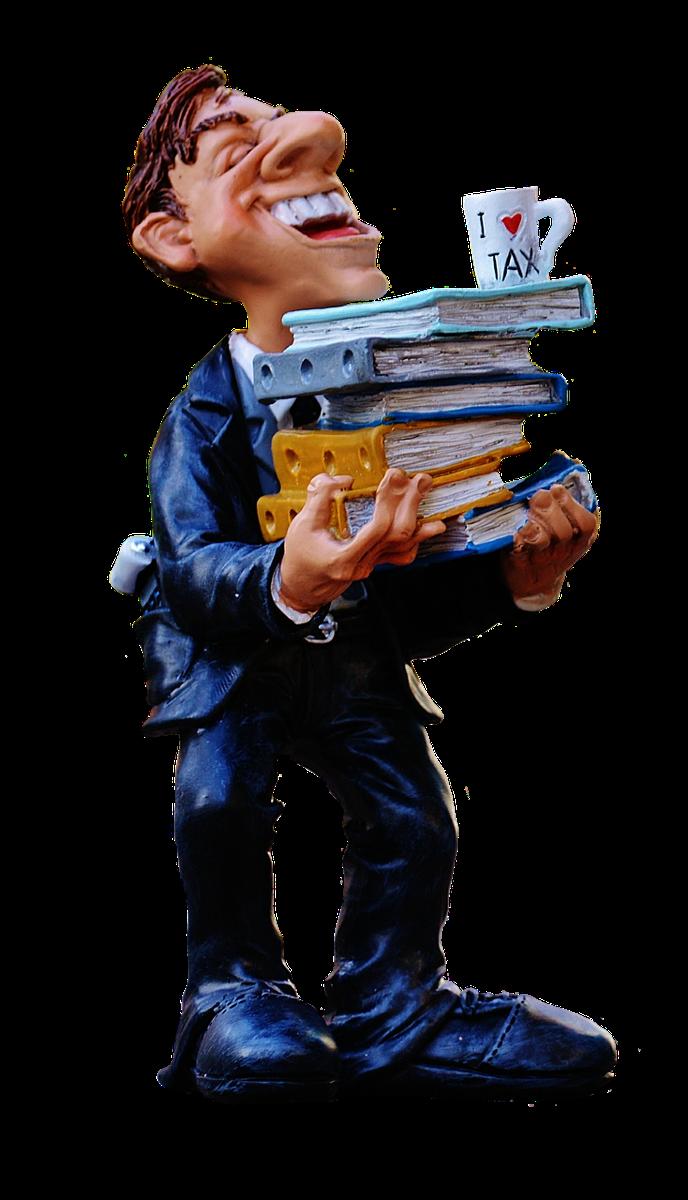 tax preparation
